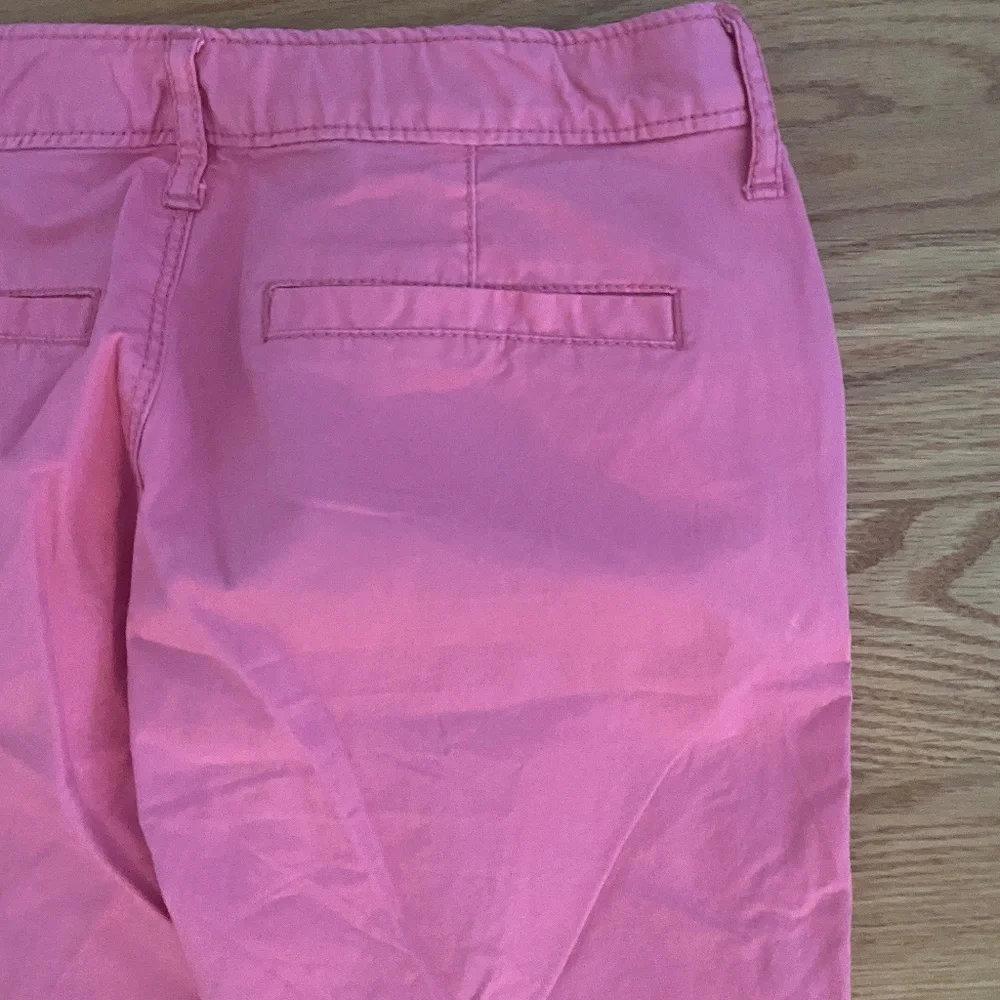 Old Navy Girls Lot of *5* (2 Polos, 2 Pants, Skirt) L